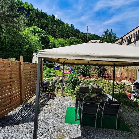 Tiny Kozma Apartment ボーデンスドルフ エクステリア 写真